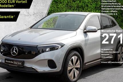 Mercedes-Benz EQA 13.950 km 32.980 € Esslingen 73730