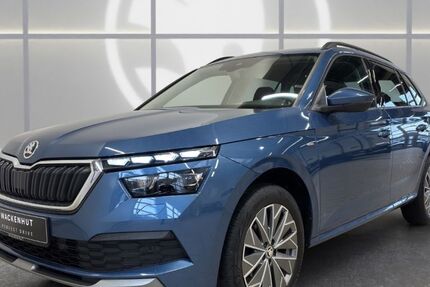 Skoda Kamiq 54.826 km 17.430 &euro; Nagold 72202