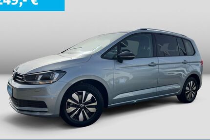 VW Touran 10.751 km 34.540 &euro; Wendlingen 73240