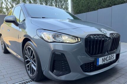 BMW 218 Active Tourer 109.441 km 23.999 &euro; Steinenbronn 71144