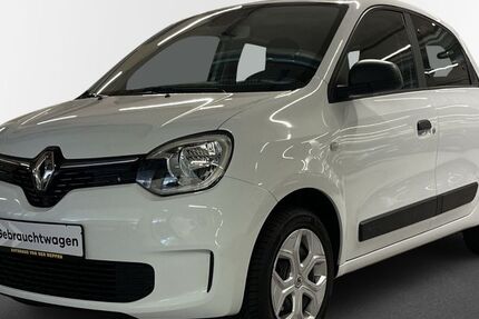 Renault Twingo 15.800 km 9.600 € Stuttgart 70469