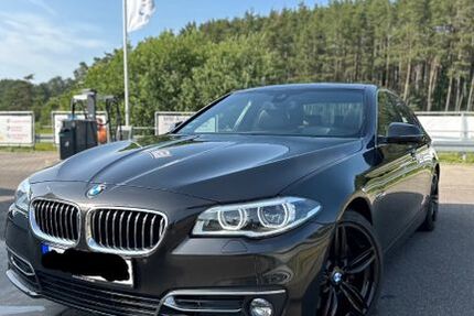 BMW 525
