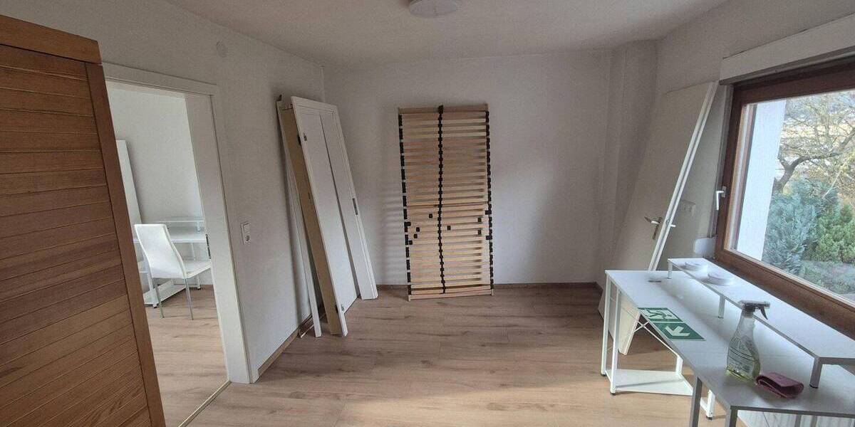 Reihenmittelhaus Pforzheim Buckenberg - 6 Zimmer, 155 m&sup2;, 390.000&euro; | Angebot:26015818