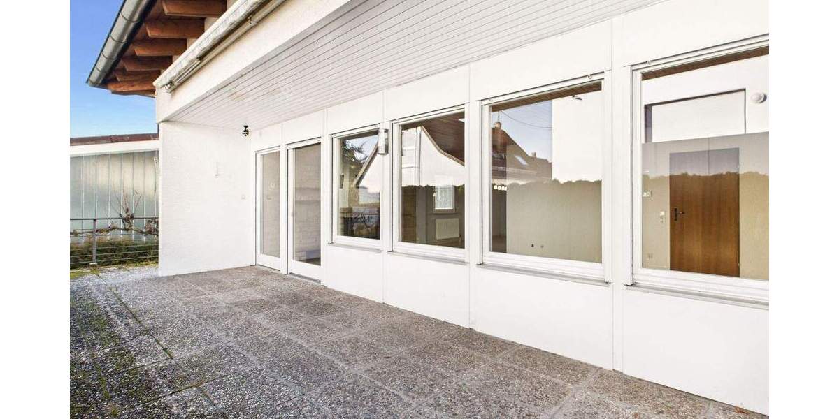 Bungalow Leonberg Eltingen - 5 Zimmer, 129 m&sup2;, 698.000&euro; | Angebot:24633631