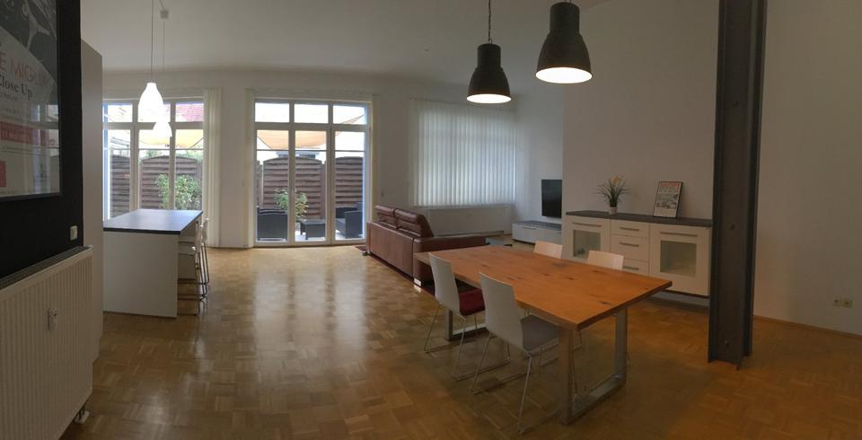 Loft - Studio - Atelier Esslingen am Neckar Brühl - 2.5 Zimmer, 95 m&sup2;, 1.440&euro; | Angebot:25875437