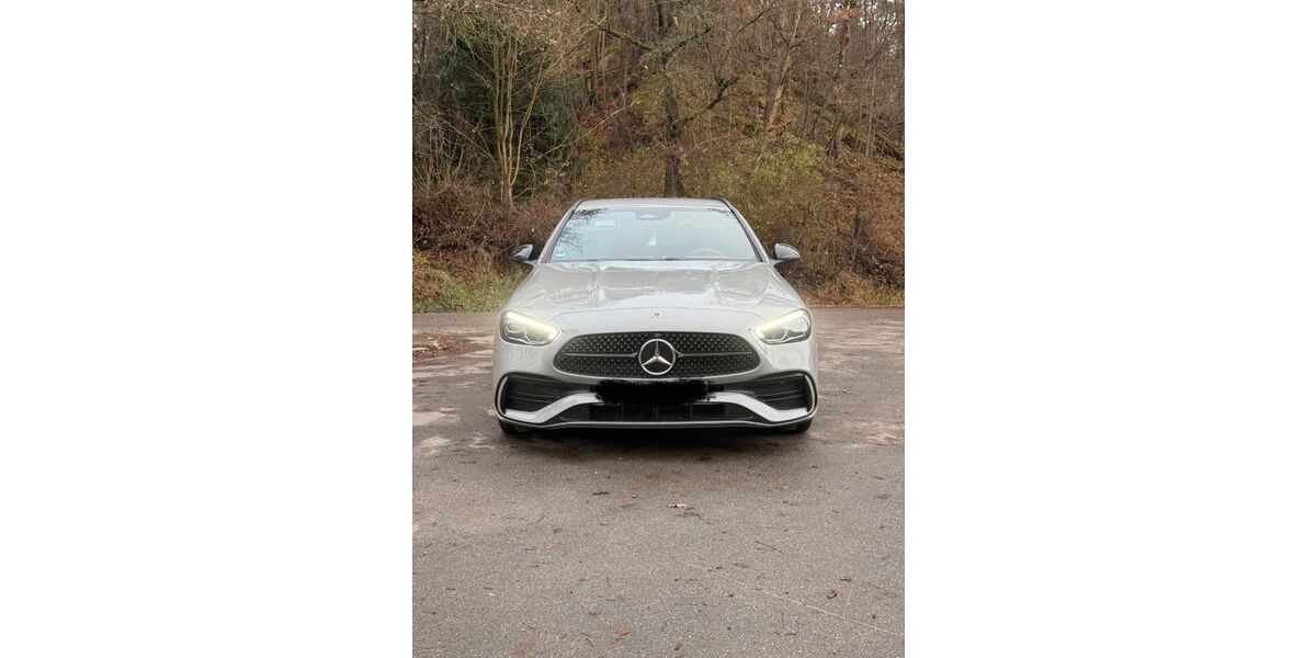 Mercedes-Benz C 300 11.700 km 57.490 &euro; Weil der Stadt 71263