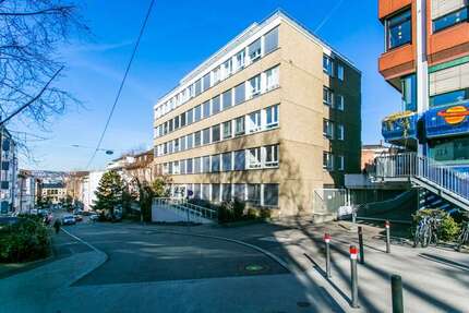 Wohnung Stuttgart Stuttgart-Mitte - 2 Zimmer, 60 m&sup2;, 815&euro; | Angebot:27043196