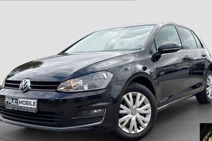 VW Golf 95.000 km 9.687 € Ludwigsburg 71636