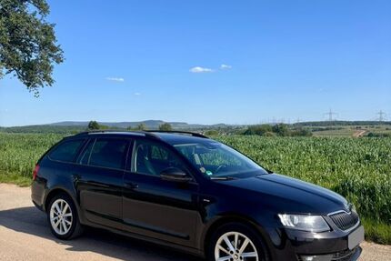 Skoda Octavia 238.400 km 8.250 &euro; Ostelsheim 75395