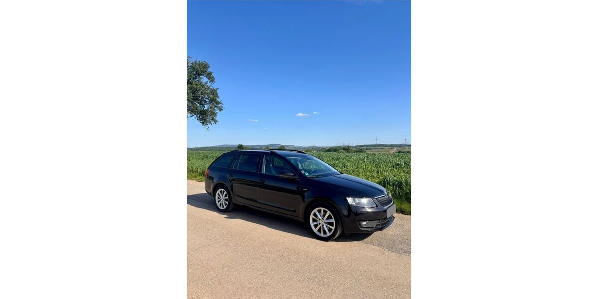 Skoda Octavia 238.400 km 8.250 &euro; Ostelsheim 75395