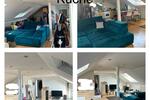 Dachgeschoßwohnung Stuttgart Neuwirtshaus - 2 Zimmer, 50 m&sup2;, 199.000&euro; | Angebot:26831951