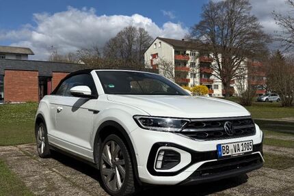 VW T-Roc 22.800 km 26.990 &euro; Stuttgart 70190
