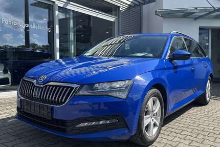 Skoda Superb 159.905 km 15.880 &euro; Wendlingen am Neckar 73240