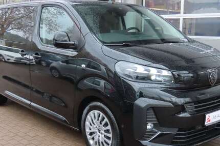 Peugeot Traveller 11.000 km 37.990 € Stuttgart 70329