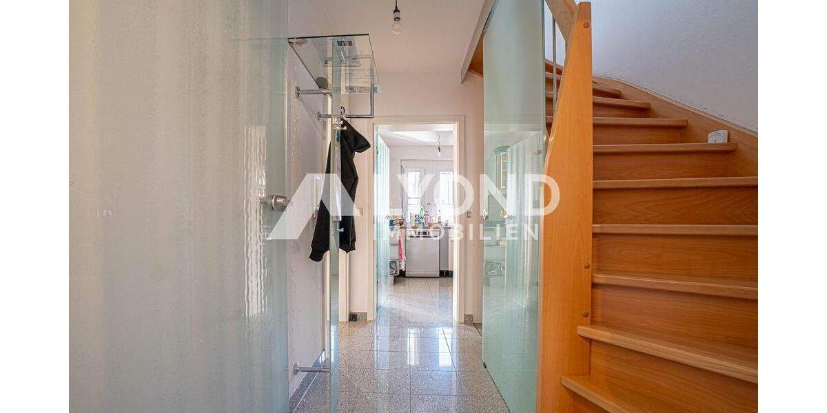 Reihenendhaus Nürtingen / Nürtingen-Oberensingen Oberensingen - 5 Zimmer, 122 m&sup2;, 670.000&euro; | Angebot:25898395