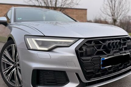 Audi A6 160.000 km 28.500 &euro; Ostfildern 73760