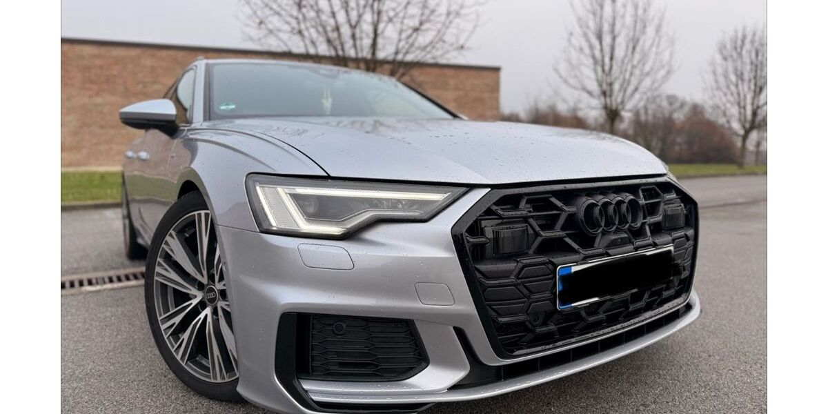 Audi A6 160.000 km 28.500 &euro; Ostfildern 73760