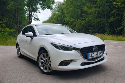 Mazda 3 103.500 km 12.999 &euro; Filderstadt 70794
