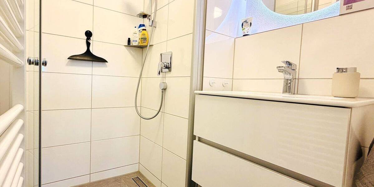 Etagenwohnung Weissach - 2 Zimmer, 47 m&sup2;, 275.000&euro; | Angebot:26630319
