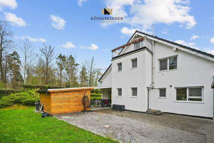 Das perfekte Zuhause für Ihre Familie 7 zimmer