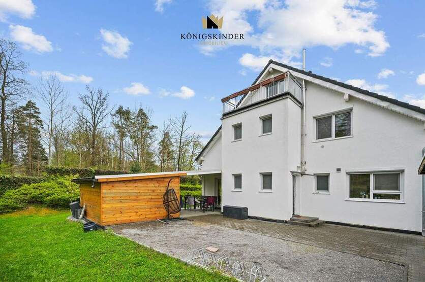 Das perfekte Zuhause für Ihre Familie 7 zimmer