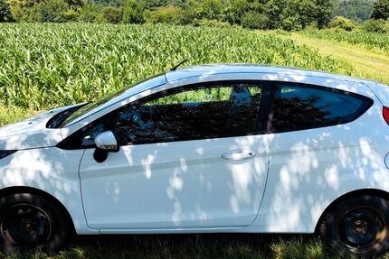 Ford Fiesta 115.354 km 3.900 € Neckartenzlingen 72654