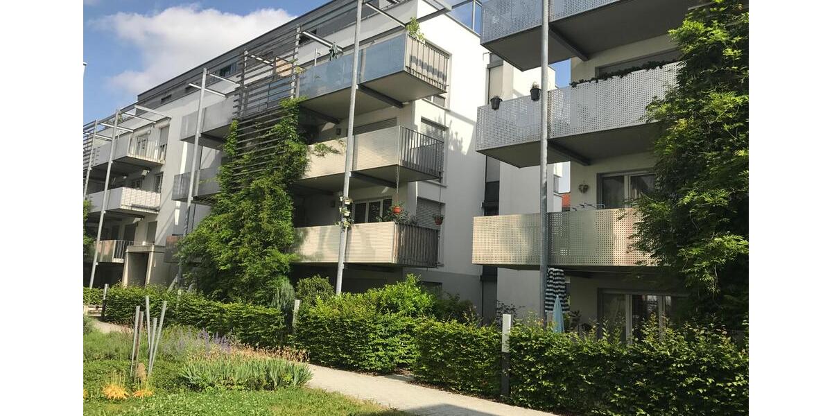 Etagenwohnung Esslingen am Neckar Pliensauvorstadt - 2 Zimmer, 53 m&sup2;, 620&euro; | Angebot:26094810