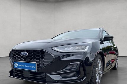 Ford Focus 20.115 km 20.500 &euro; Stuttgart 70190