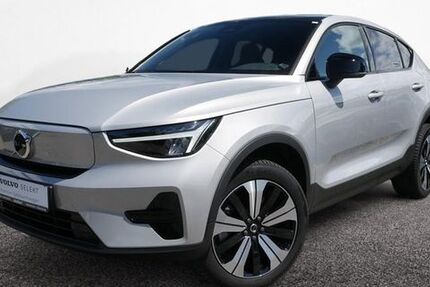 Volvo C40 12.500 km 32.900 &euro; Tübingen 72072