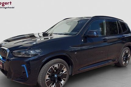 BMW iX3 22.320 km 48.950 &euro; Holzgerlingen Nähe Böblingen bei Stuttgart 71088