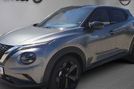 Nissan Juke 20.300 km 19.990 &euro; Pforzheim 75177