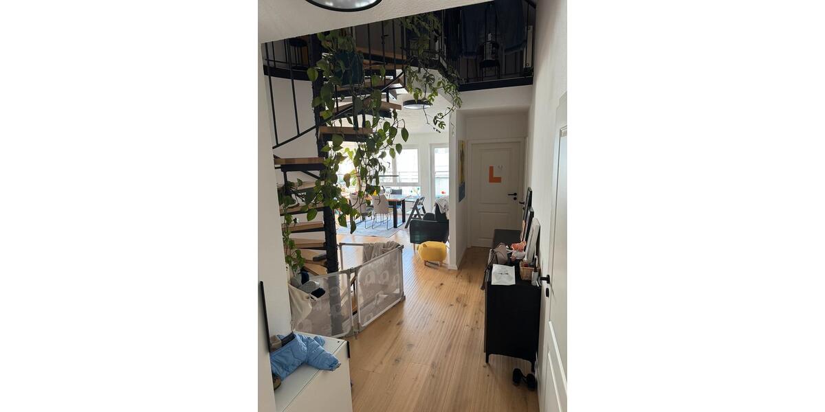 Maisonettenwohnung Neuhausen auf den Fildern - 4.5 Zimmer, 104 m&sup2;, 520.000&euro; | Angebot:25299402