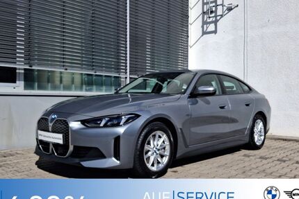 BMW i4 1.536 km 47.490 € Asperg 71679