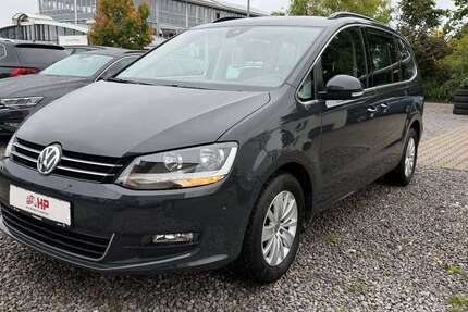 VW Sharan 150.000 km 22.999 € Filderstadt 70794