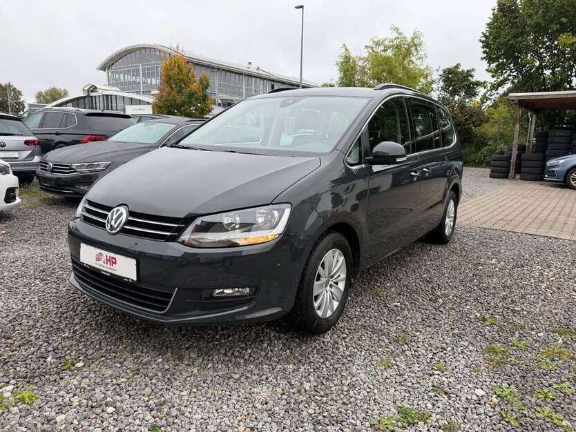 VW Sharan 150.000 km 22.999 € Filderstadt 70794