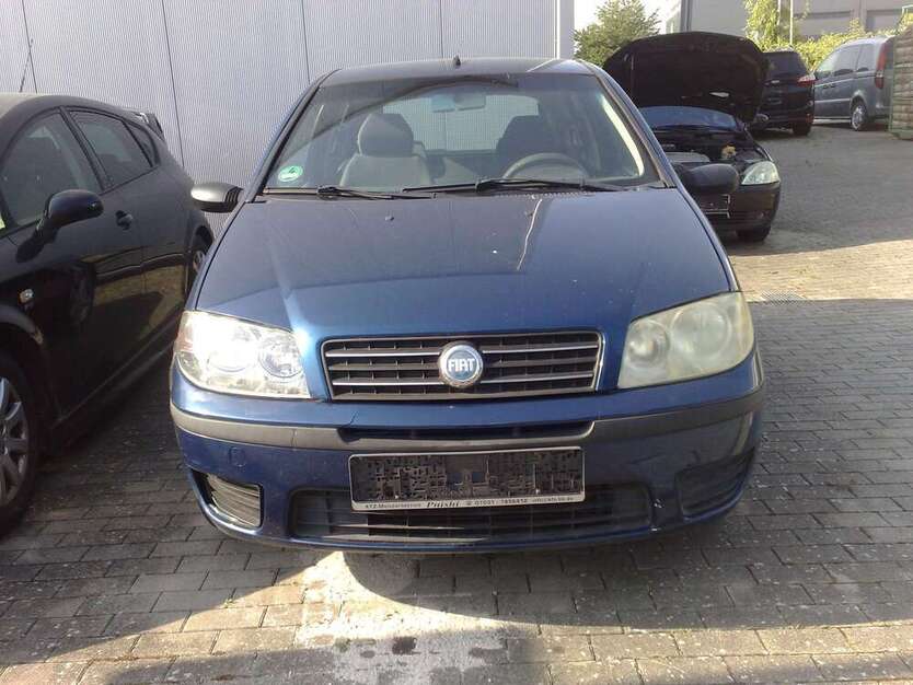 Punto