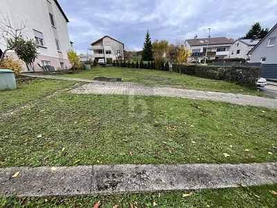 RUHIGE WOHNGEGEND FÜR EIN GEMEINSAMES ZUHAUSE zimmer