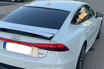 Audi A7 103.000 km 38.500 € Aidlingen 71134