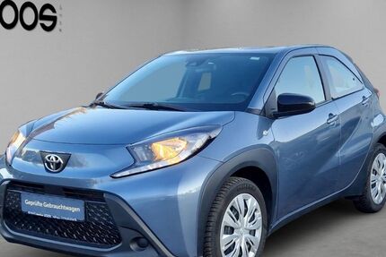 Toyota Aygo (X) 21.385 km 15.390 &euro; Nürtingen 72622