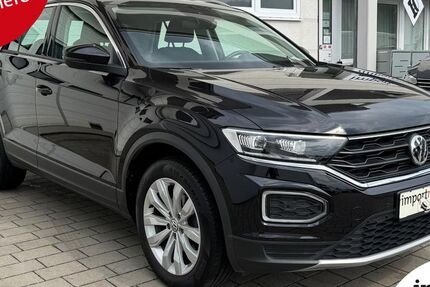 VW T-Roc 103.250 km 15.990 &euro; Leonberg 71229