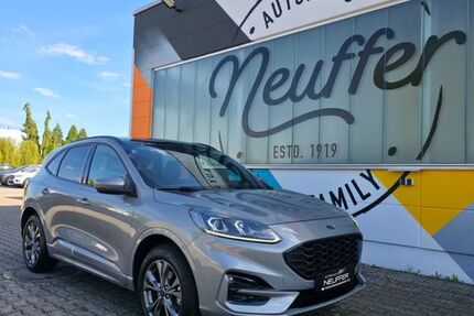 Ford Kuga 39.850 km 26.990 € Herrenberg-Kuppingen 71083