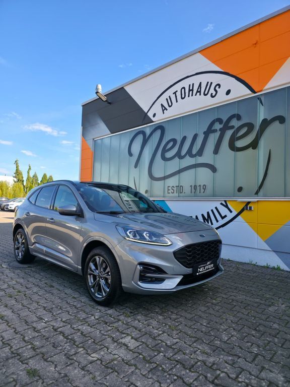 Ford Kuga 39.850 km 26.990 € Herrenberg-Kuppingen 71083