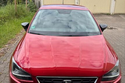 Seat Ibiza 87.200 km 14.800 &euro; Niefern-Öschelbronn 75223