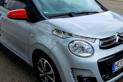 Citroen C1 103.369 km 7.450 € Wannweil 72827
