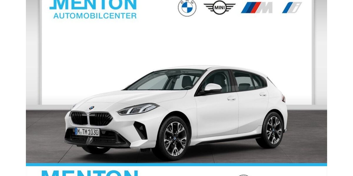 BMW 120 2.900 km 31.700 &euro; Reutlingen 72766