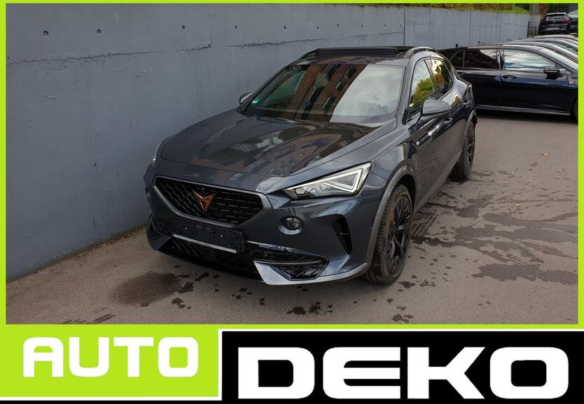 Cupra Formentor 80.000 km 27.330 € Waiblingen 71332