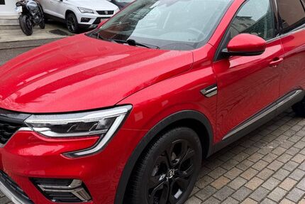 Renault Arkana 19.985 km 19.790 &euro; Pforzheim 75180