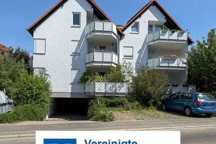 Wohnung Nufringen - 3 Zimmer, 82 m&sup2;, 365.000&euro; | Angebot:27052744