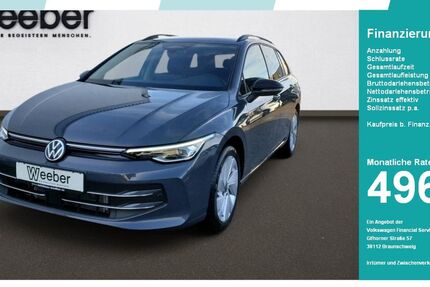 VW Golf 1.015 km 35.990 &euro; Calw 75365