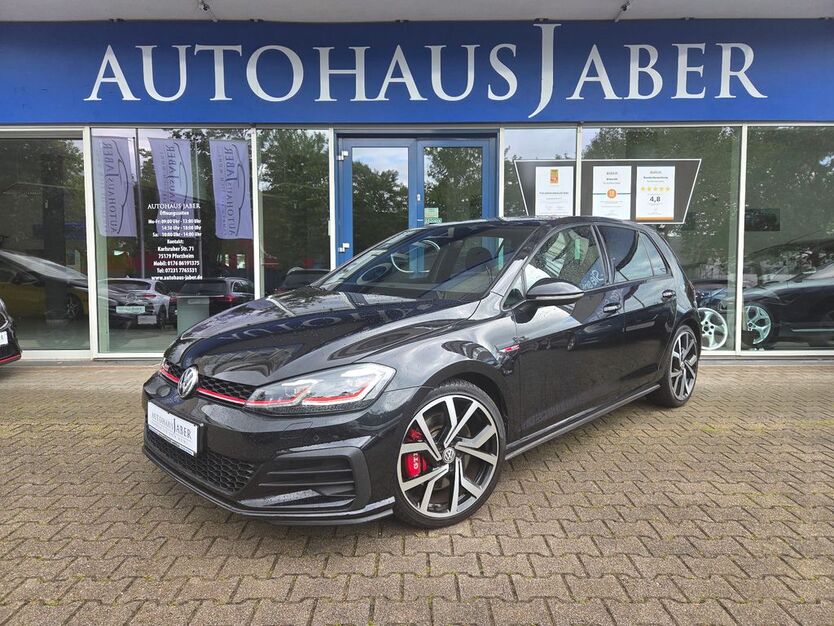 VW Golf 87.000 km 22.489 € Pforzheim 75179